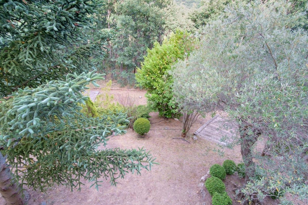 Jaza Paraiso セルセディリャ エクステリア 写真